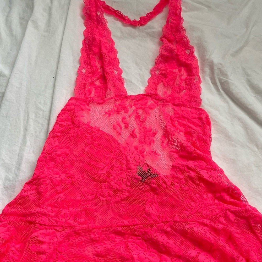 Victoria Secret Chemise